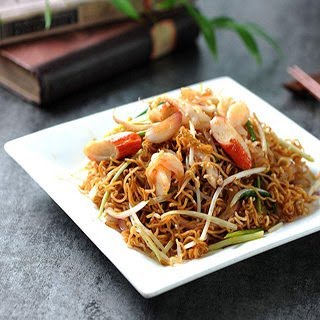 Hop Woo restaurant by null