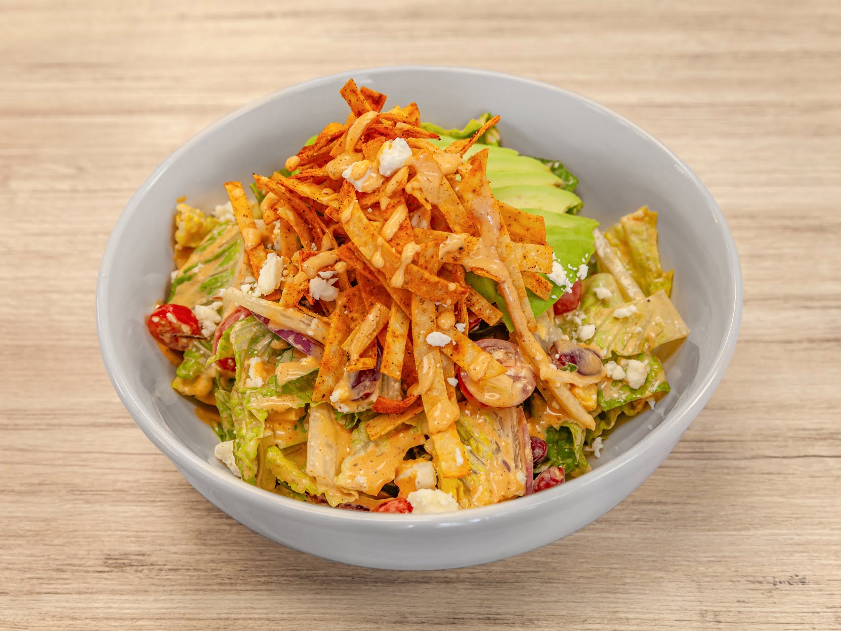 Tel-Aviv Slices Pizza by null