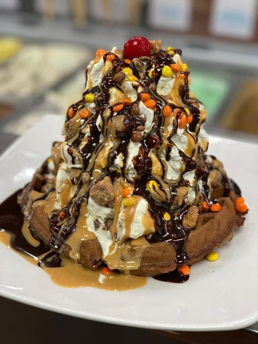The International Delight Cafe by null