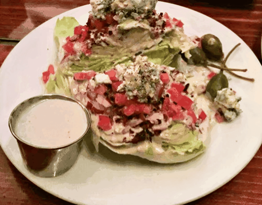 Boneyard Bistro by null