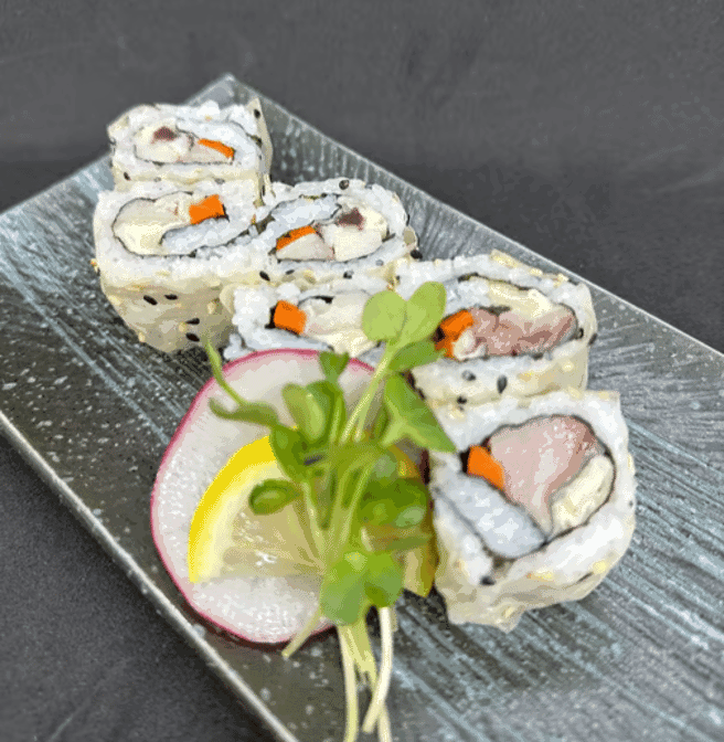 Tataki Sushi and Sake Bar by null