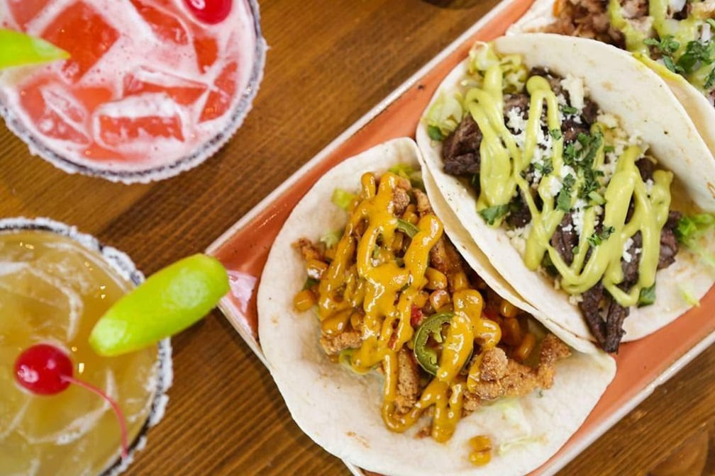 Ru Ru's Tacos & Tequila by null