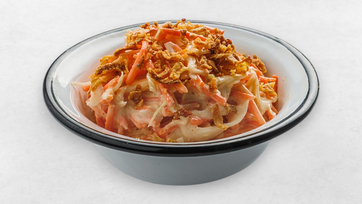 Swing Kitchen by null