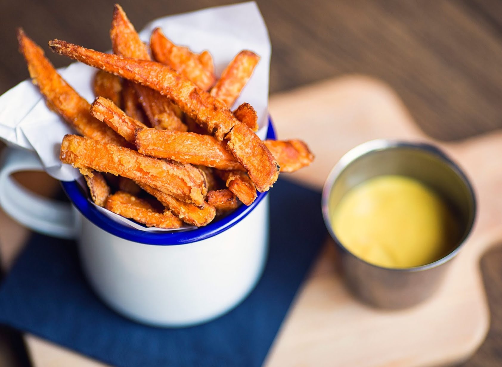 Ludwig (Das Burger Restaurant) by null