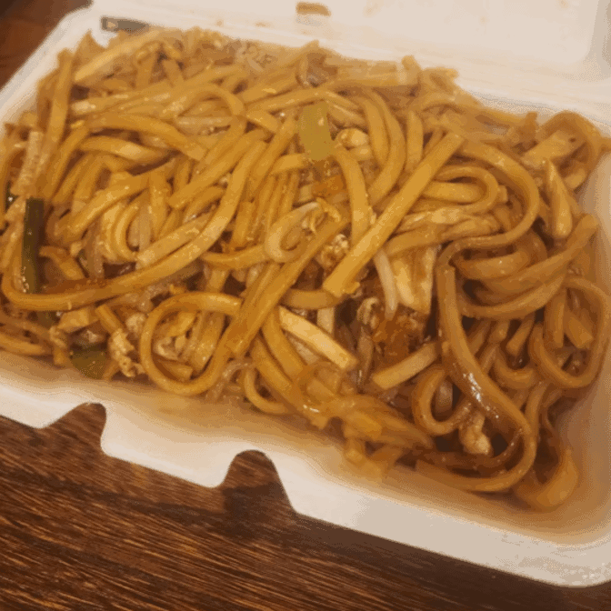 Little Panda Chinese Restaurant by null