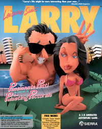 Leisure suit larry magna cum laudeuncut and uncensored png x Leisure suit larry