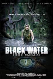 black water