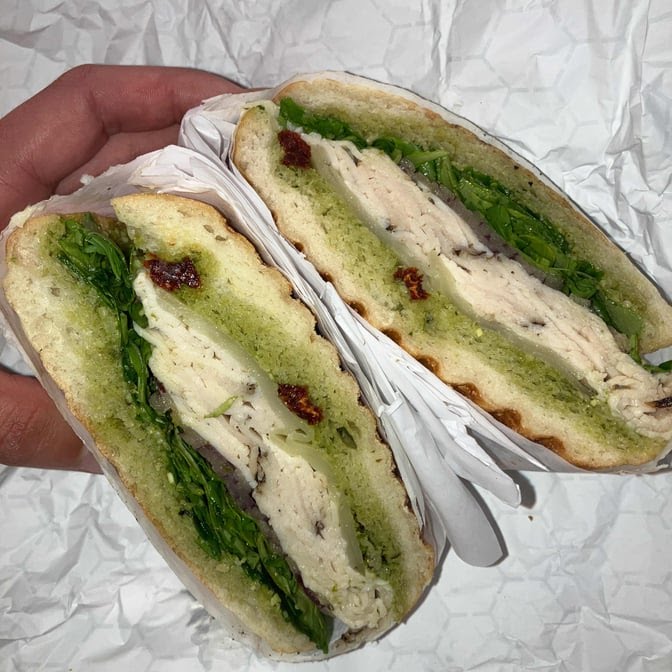 Brother's Deli & Co by null