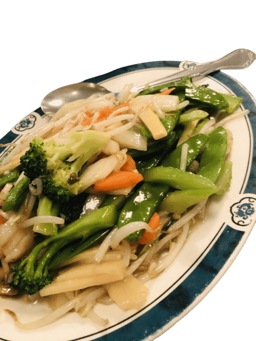 China Chili by null