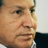 Abogado de Alejandro Toledo detalló estado de salud