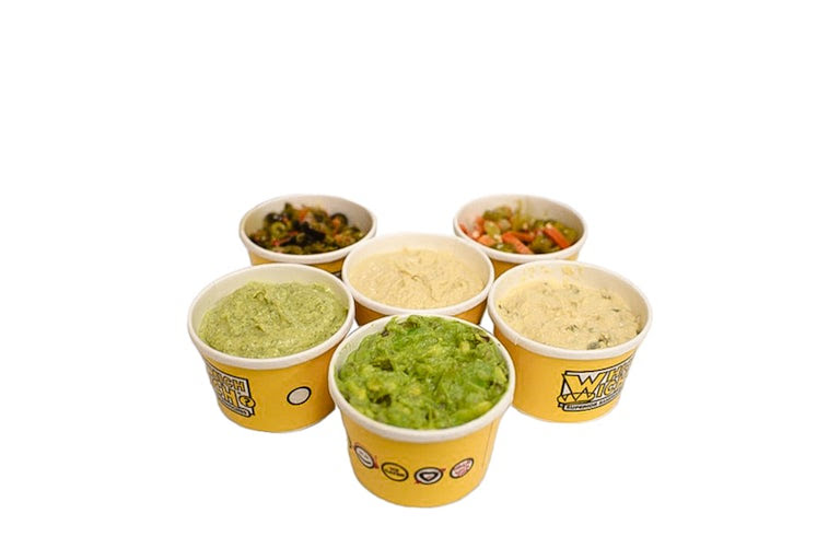 Which Wich by null