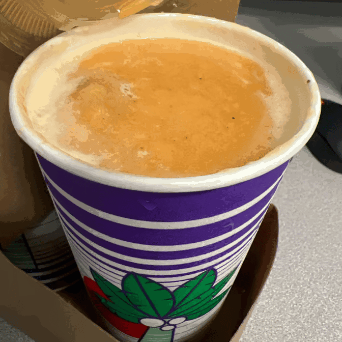 Andy's Sandwiches & Smoothies by null