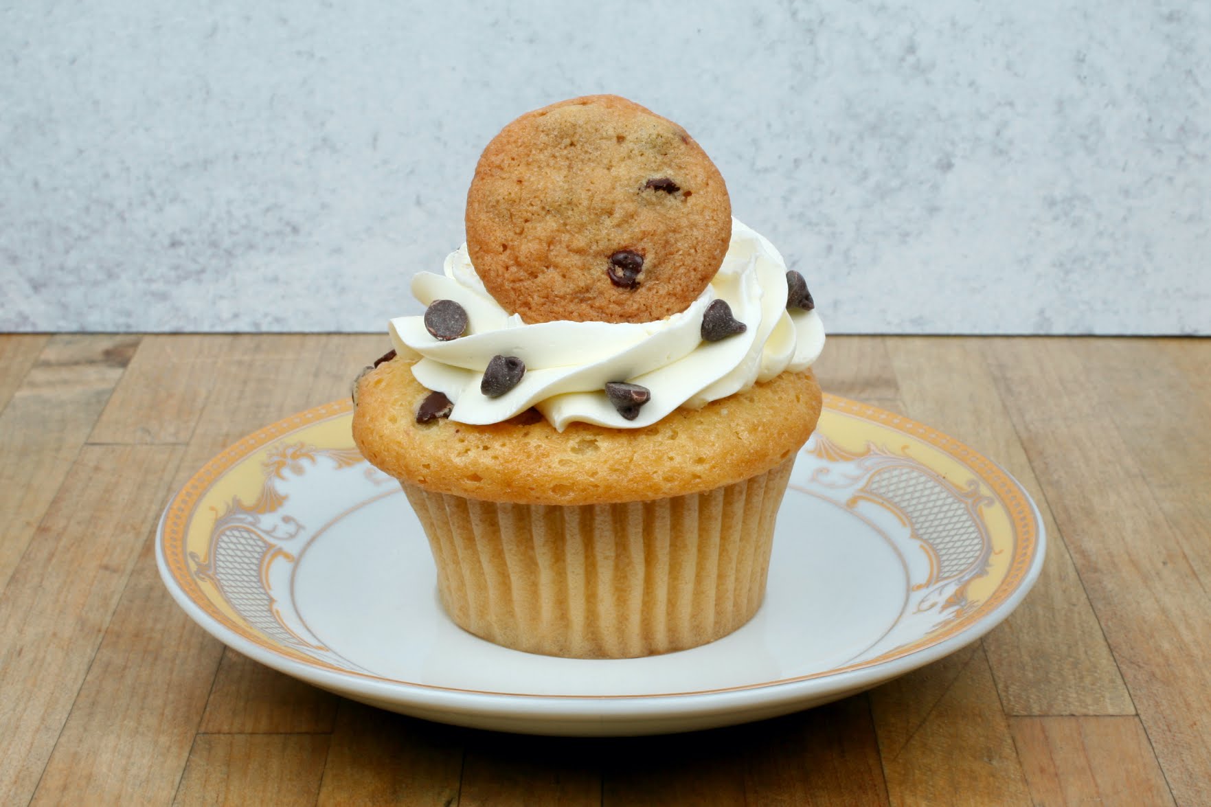 Molly's Cupcakes by null