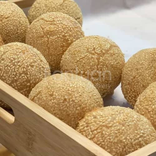 Dodo Bakery by null