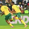 Bafana Bafana