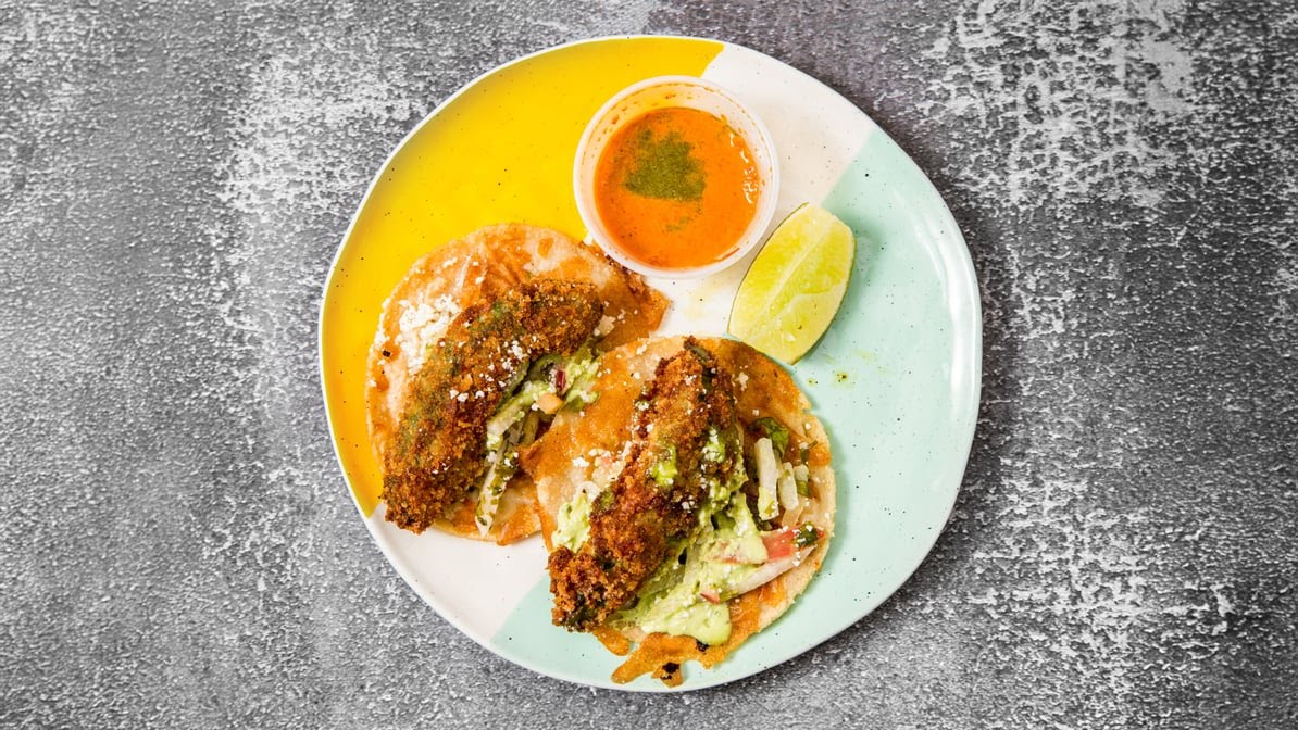 Whitexicans Restaurant & Bar by null