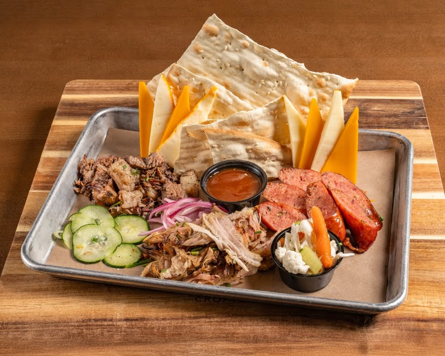 Brisket Rules by null