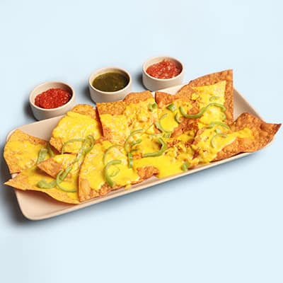 Little Italy Restaurant, Jaipur by null