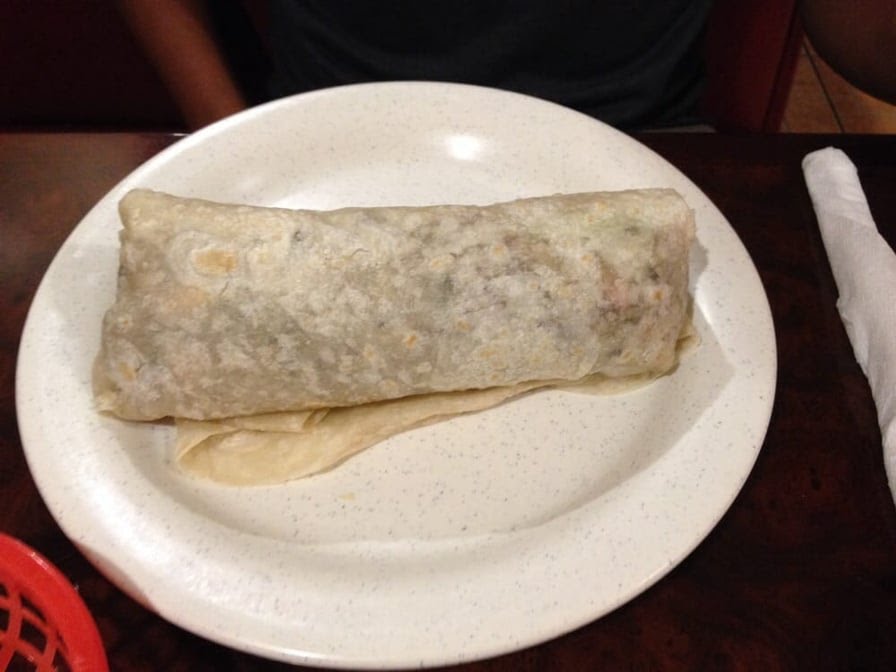 Vero Mexican and Seafood by null