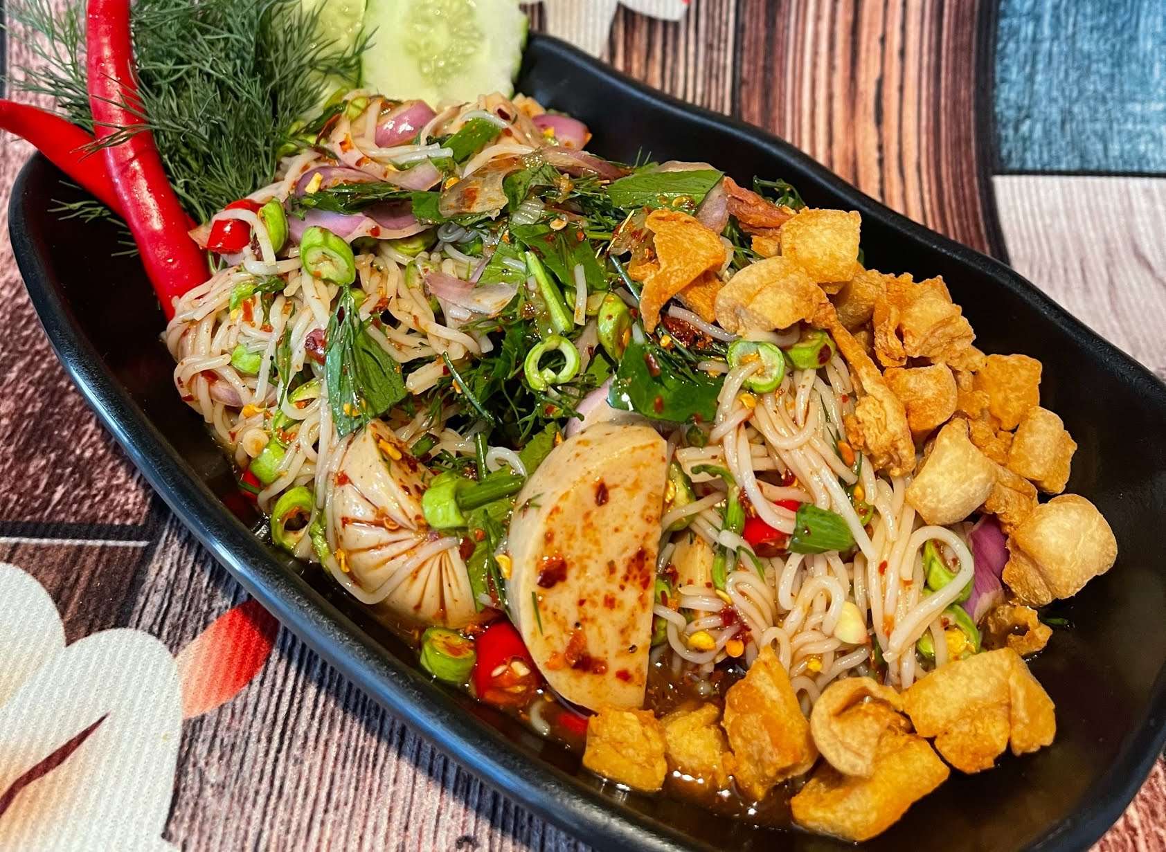 MP THAI - Vision Exchange by null