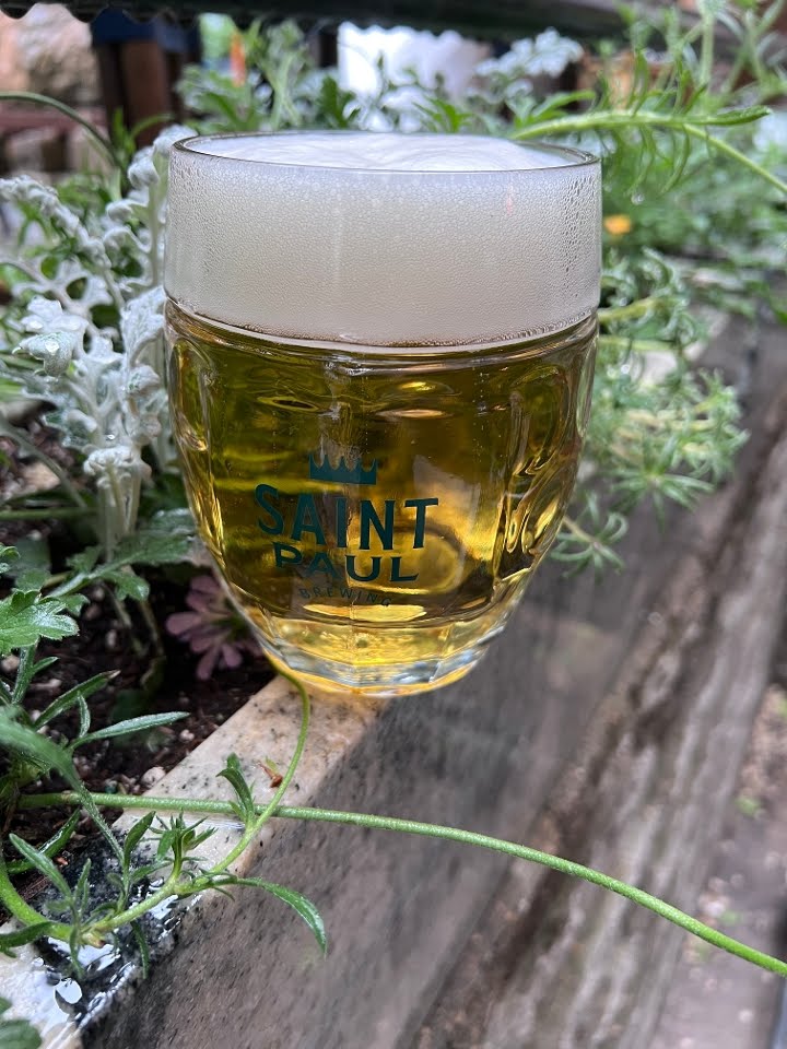 Saint Paul Brewing by null