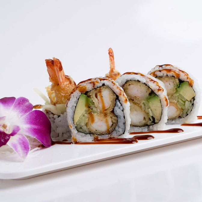 Sushi Nova - Lincoln Park by null