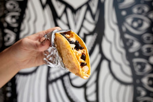 Condado Tacos by null