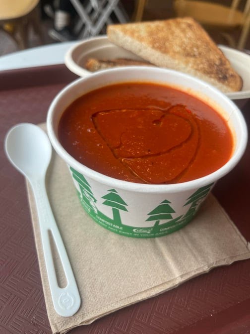 Club Club Sandwich Shop by null