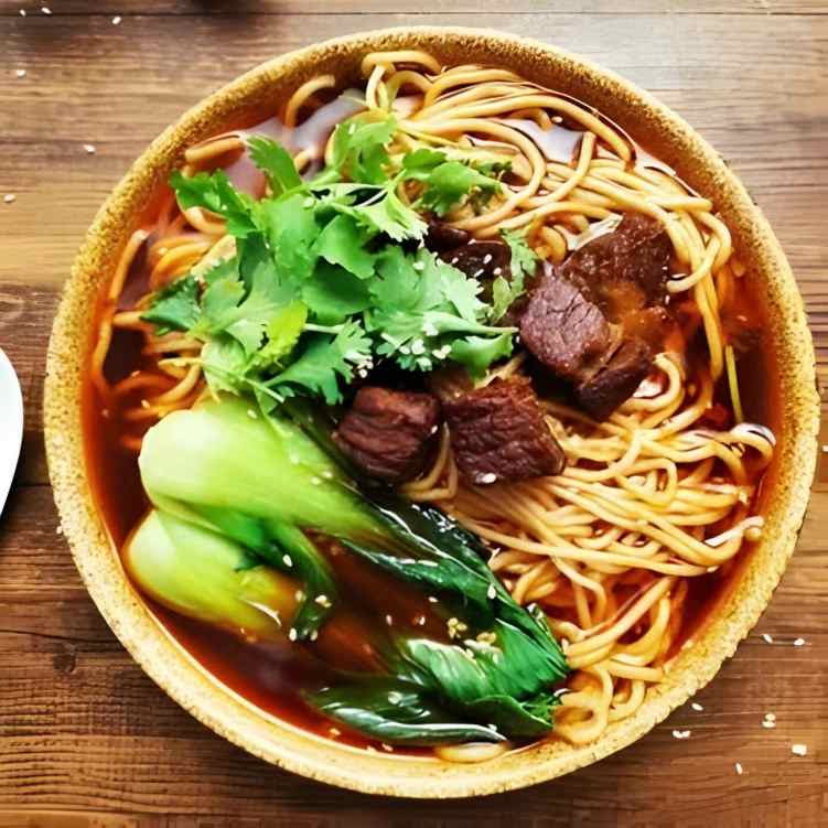 Shenyang Restaurant by null