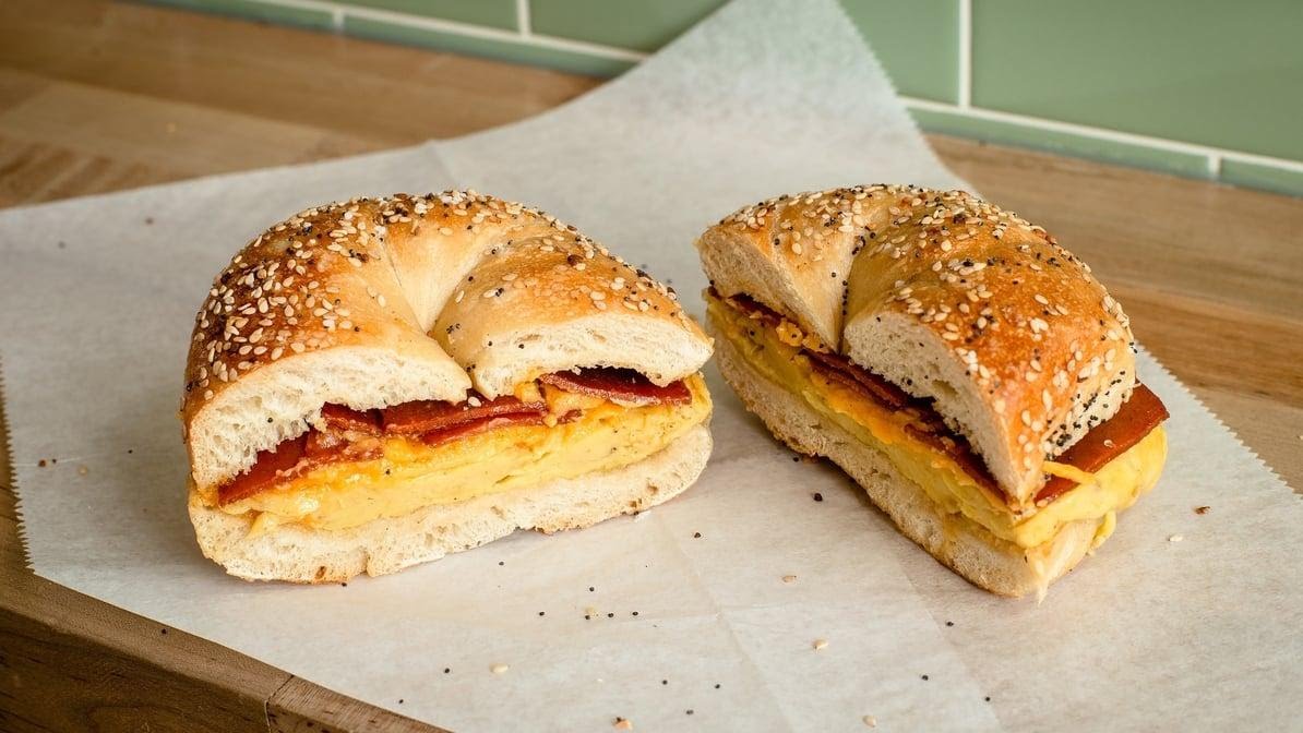 Greenberg’s Bagels by null