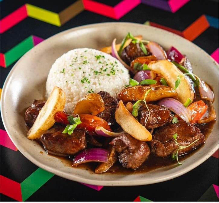 Jarana Aventura - Peruvian Cuisine & Pisco Bar by null