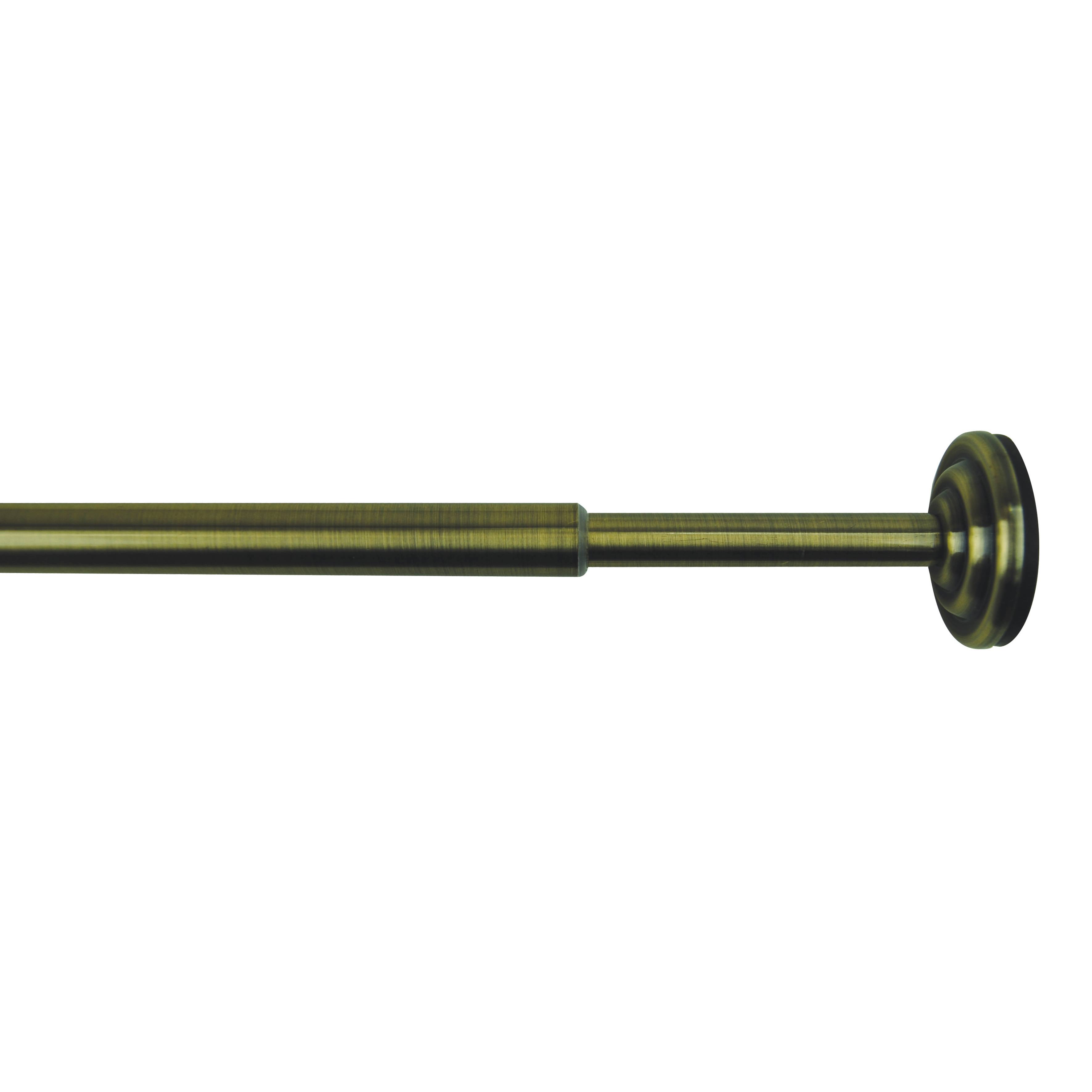 Versailles' Mini Tension Rod Set