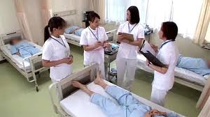 Japanese hospital nurse jpg x Japanese hospital nurse