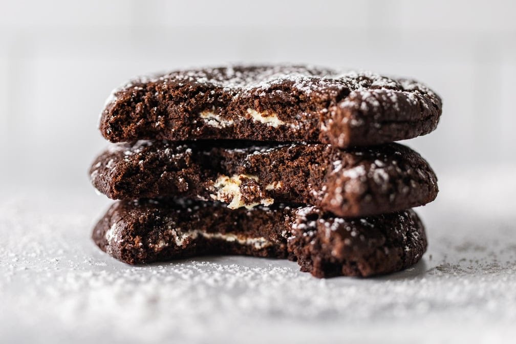 Myoa (The Luxury Cookie Experience) by null