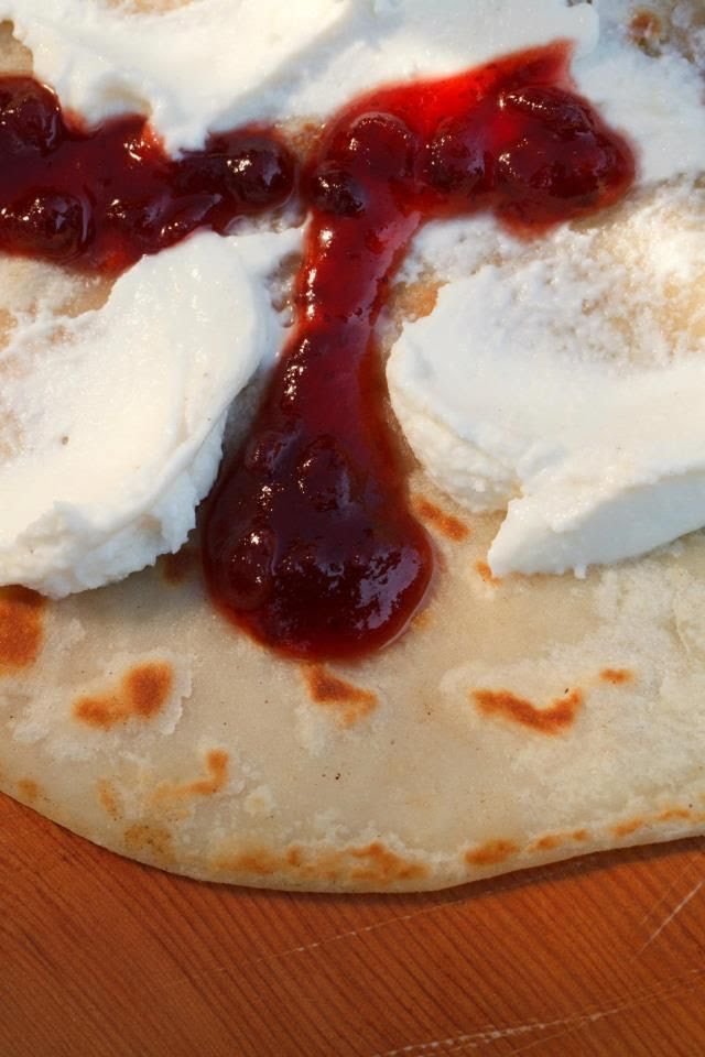 Viking Soul Food by null