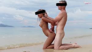 Hot couple having sex on public beach fuckforeverever jpg x Couple having sex on the beach