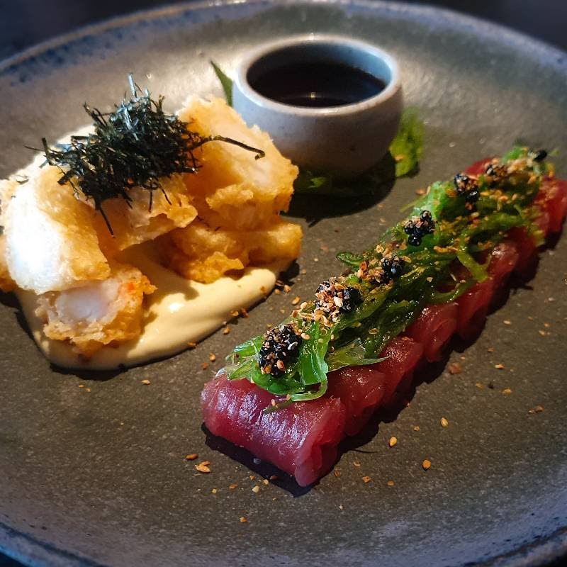Atsui by null
