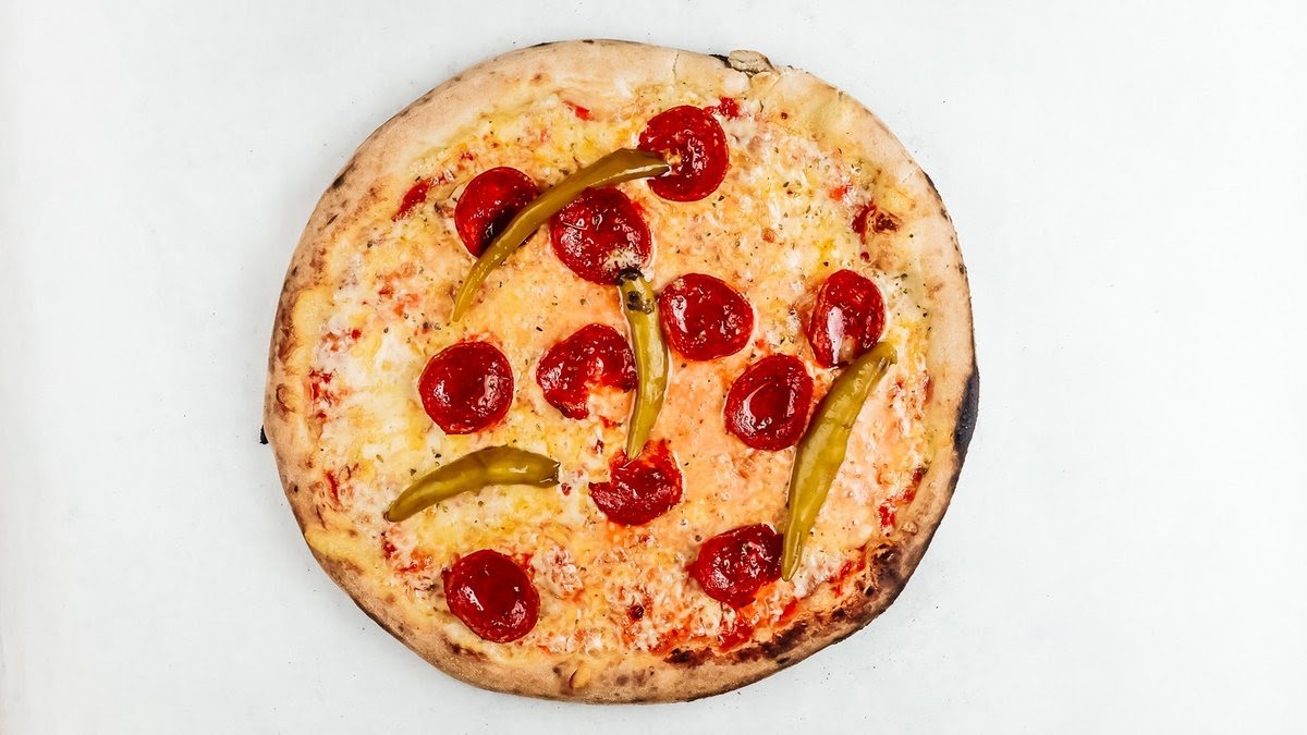 Pizzeria Galija by null
