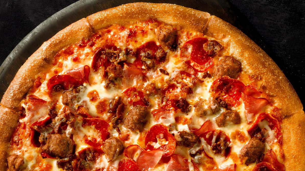 Marco's Pizza by null