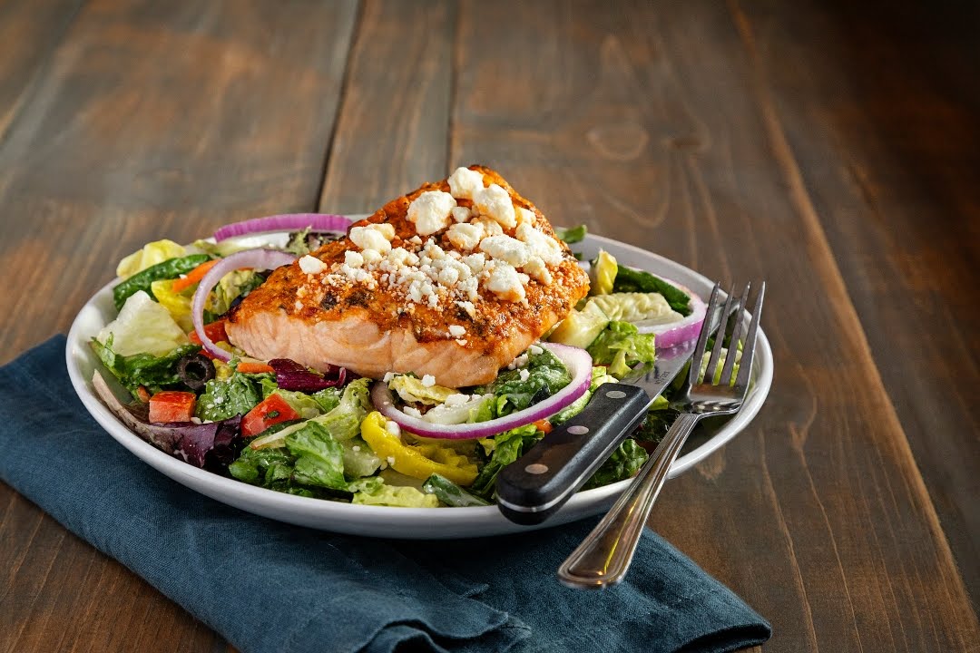 UNO Pizzeria & Grill by null