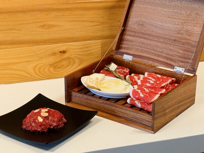 Soh Grill House by null