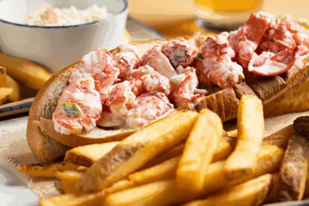 Legal Sea Foods - Chestnut Hill by null