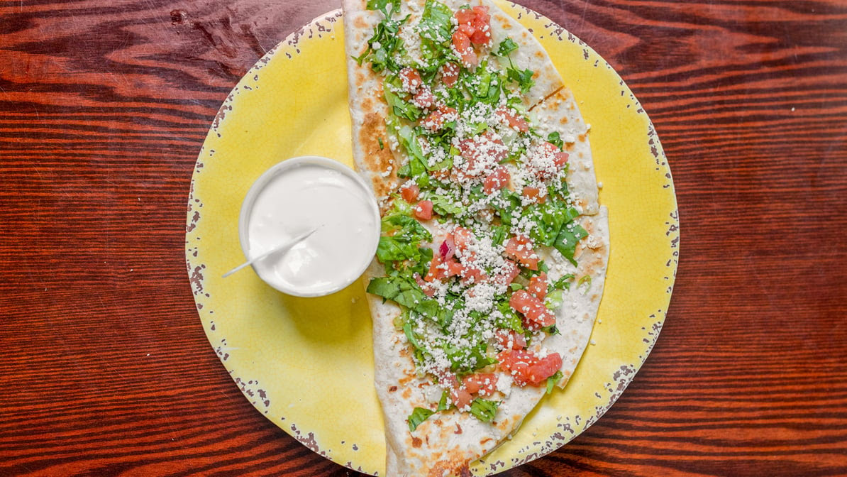 Peppe's Mexican Grill by null