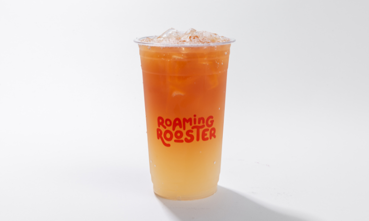 Roaming Rooster by null