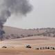 Turkish Tanks Cross Into Syria in 'New Phase' Against IS 