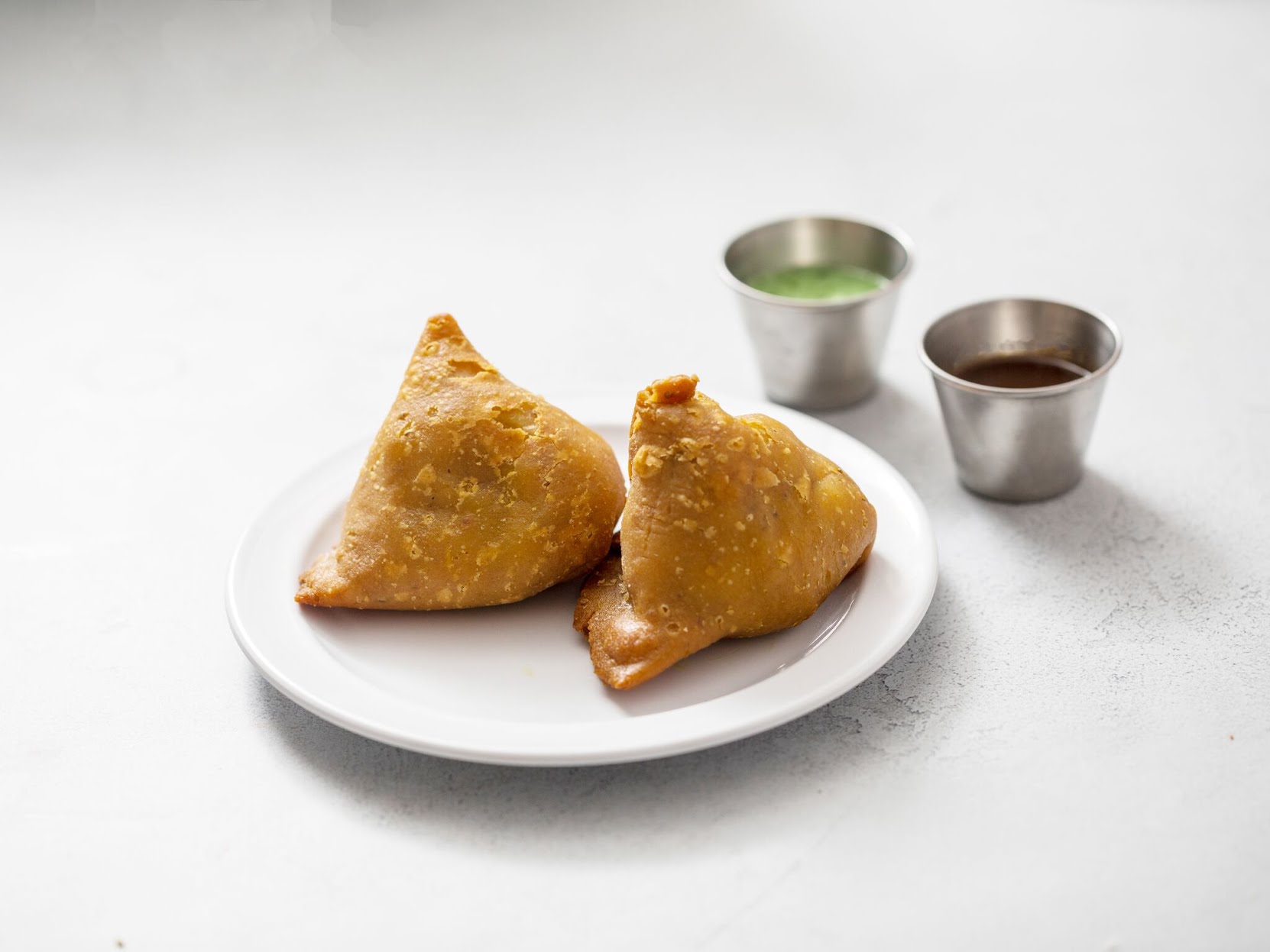 Halal Indian Cuisine by null