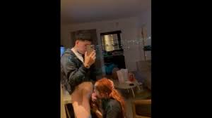 Thug first time getting head from tranny jpg x Getting head