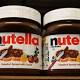 US government asks: How much Nutella do you eat? 