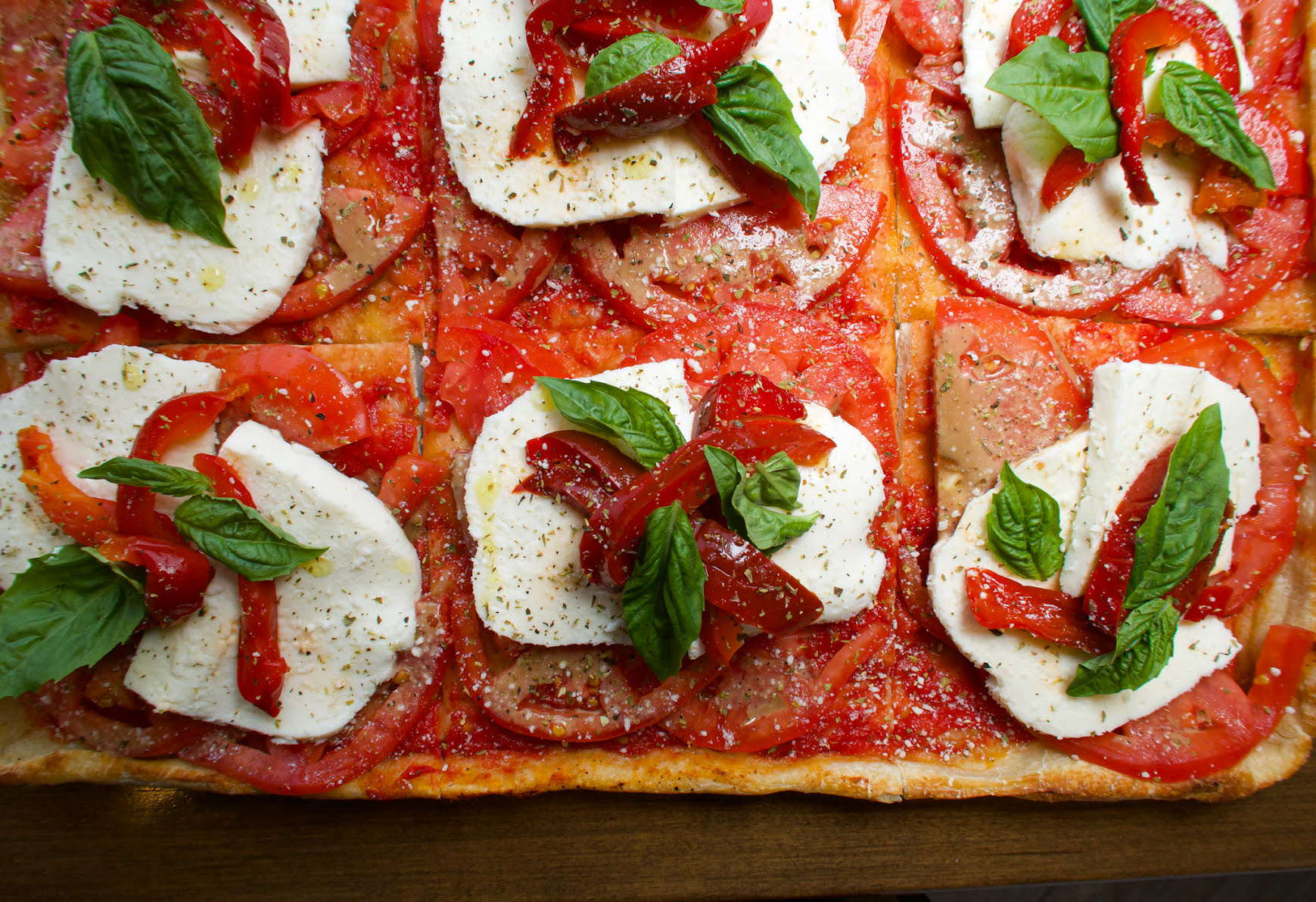 Mario's Pizzeria of Oyster Bay by null