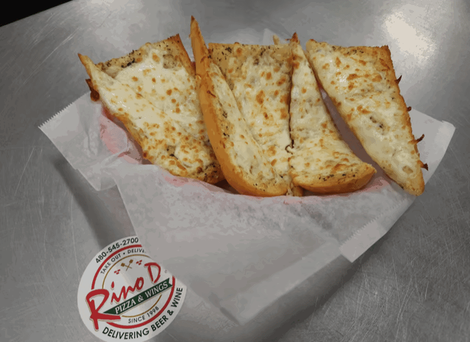 Rino D's Pizza & Wings by null